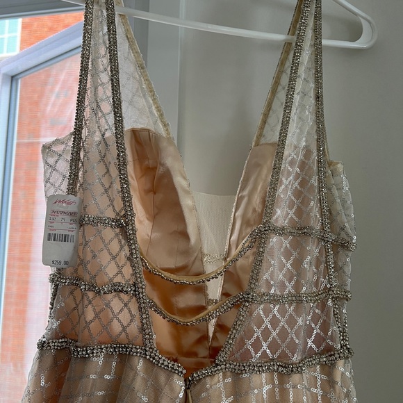 Prom Dress - Picture 5 of 6